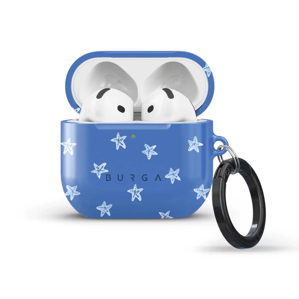 Salty Kiss - AirPods 4 Funda