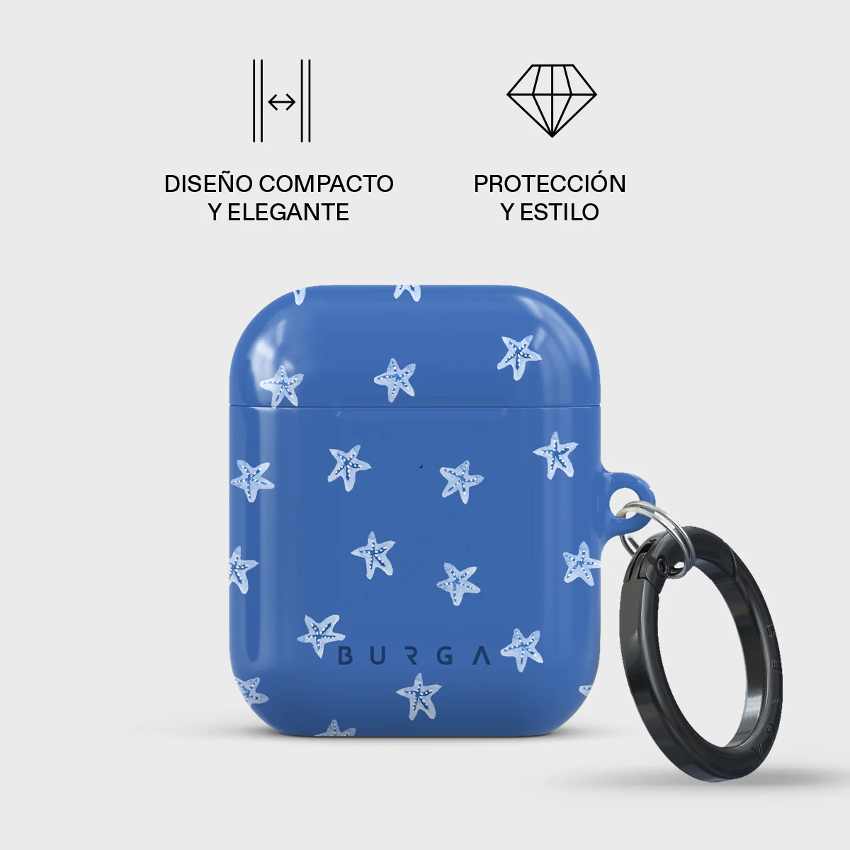 Salty Kiss - AirPods Funda - Image 4