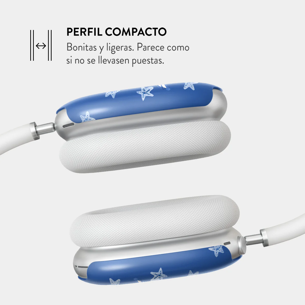 Salty Kiss - AirPods Max Funda - Image 4