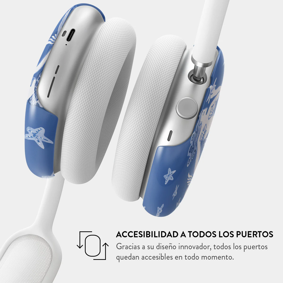 Salty Kiss - AirPods Max Funda - Image 6