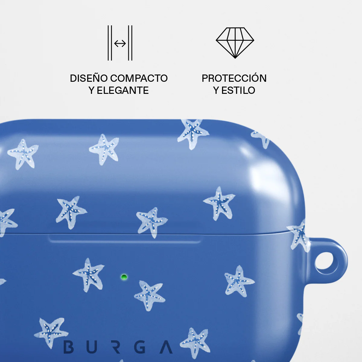 Salty Kiss - AirPods Pro Funda - Image 4