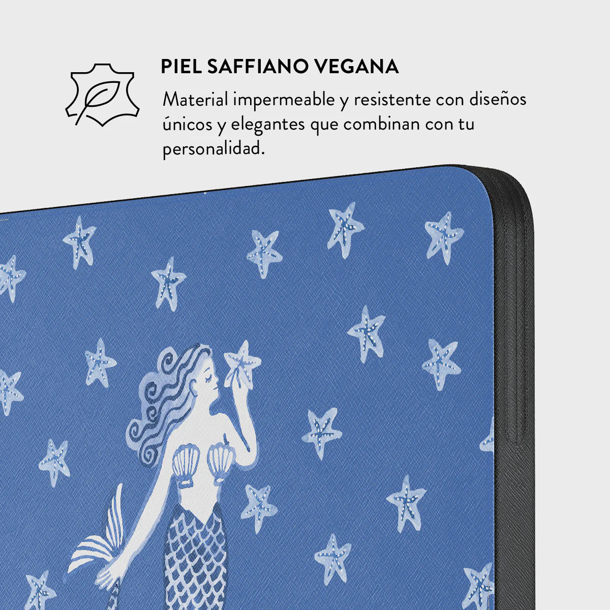 Salty Kiss - Funda Portátil - Image 6