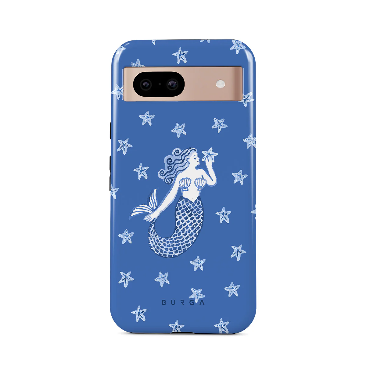 Salty Kiss - Google Pixel 8a Funda