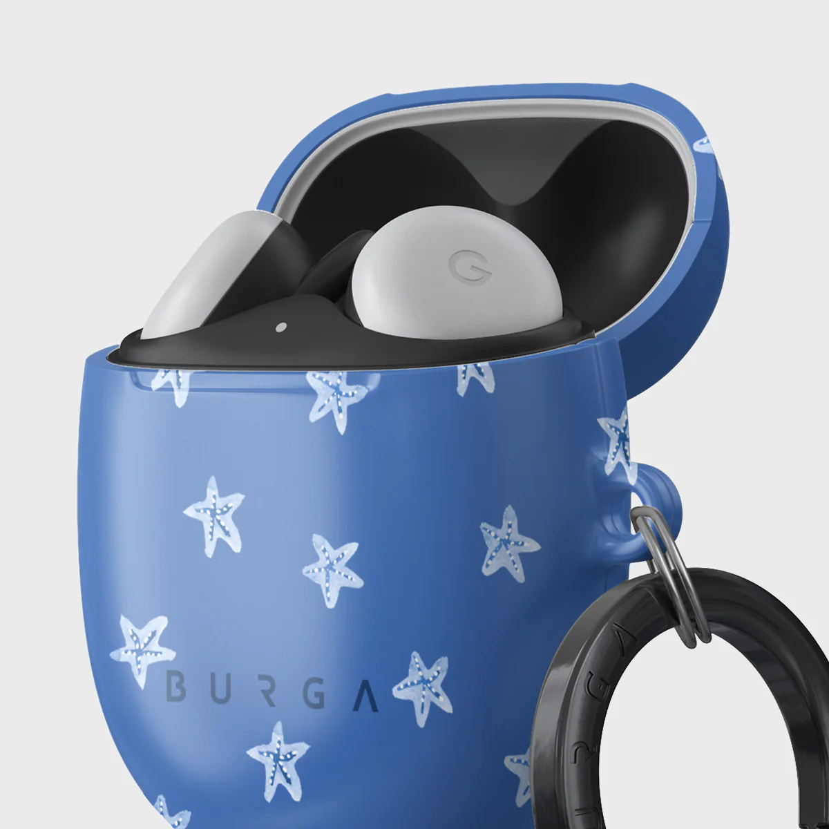 Salty Kiss - Google Pixel Buds 2 Funda - Image 5