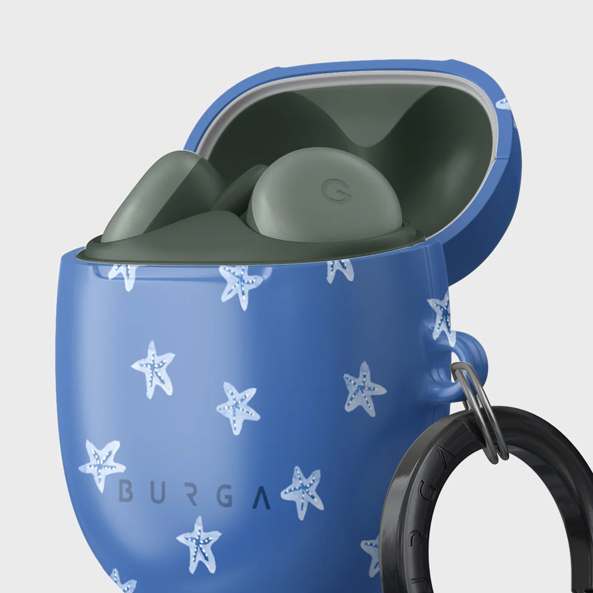 Salty Kiss - Google Pixel Buds A Funda - Image 5
