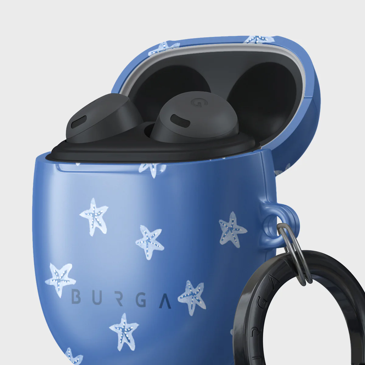 Salty Kiss - Google Pixel Buds Pro Funda - Image 5