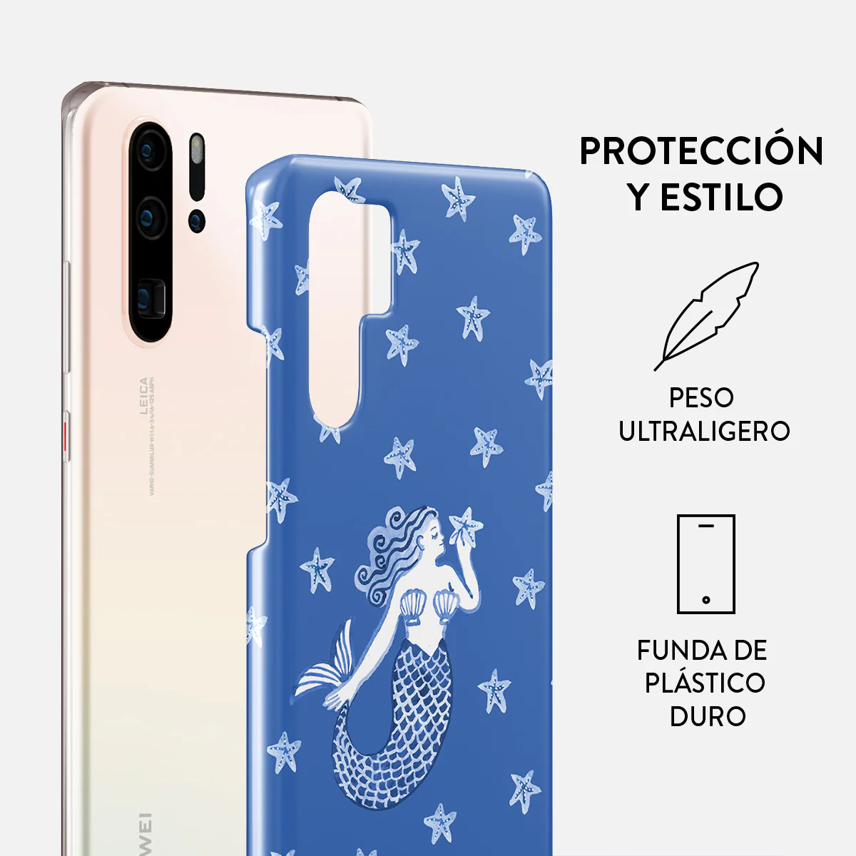 Salty Kiss - Huawei P30 Pro Funda - Image 2