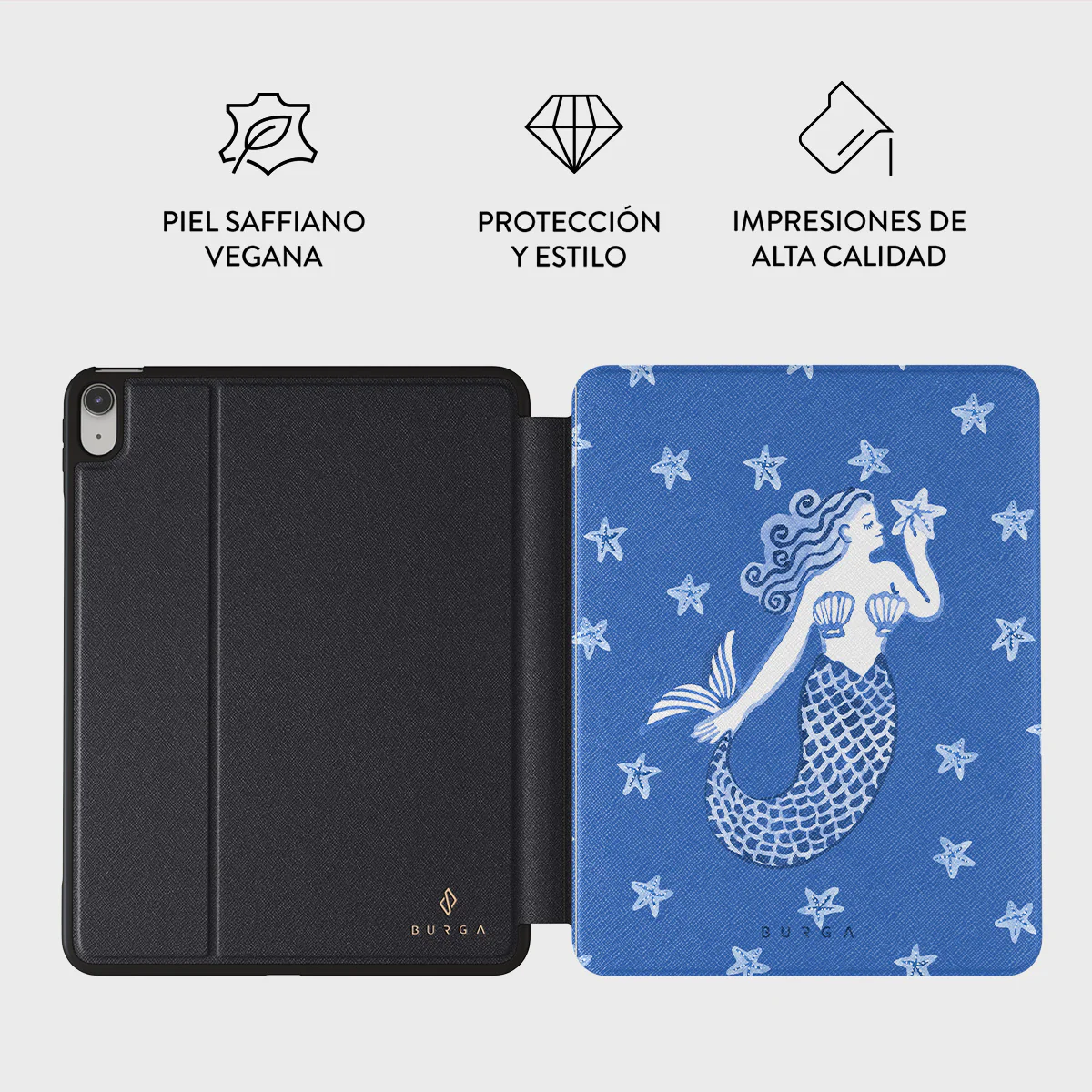 Salty Kiss - Funda iPad 10.9 (10a Gen) - Image 2