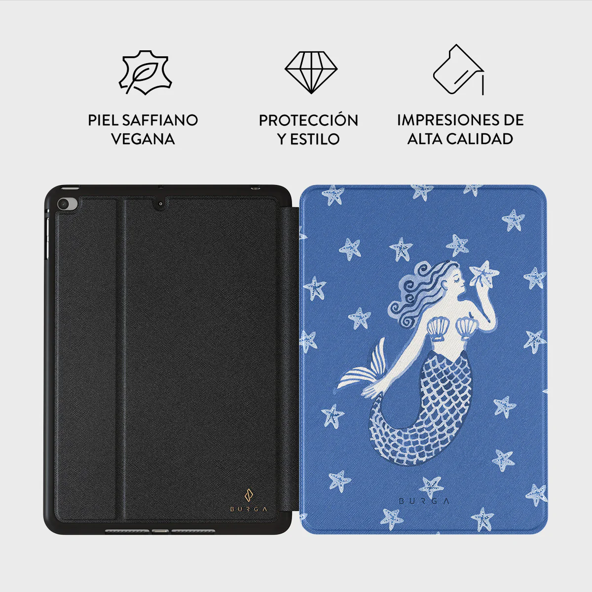 Salty Kiss - Funda iPad Mini 7.9 (5a Gen) - Image 2
