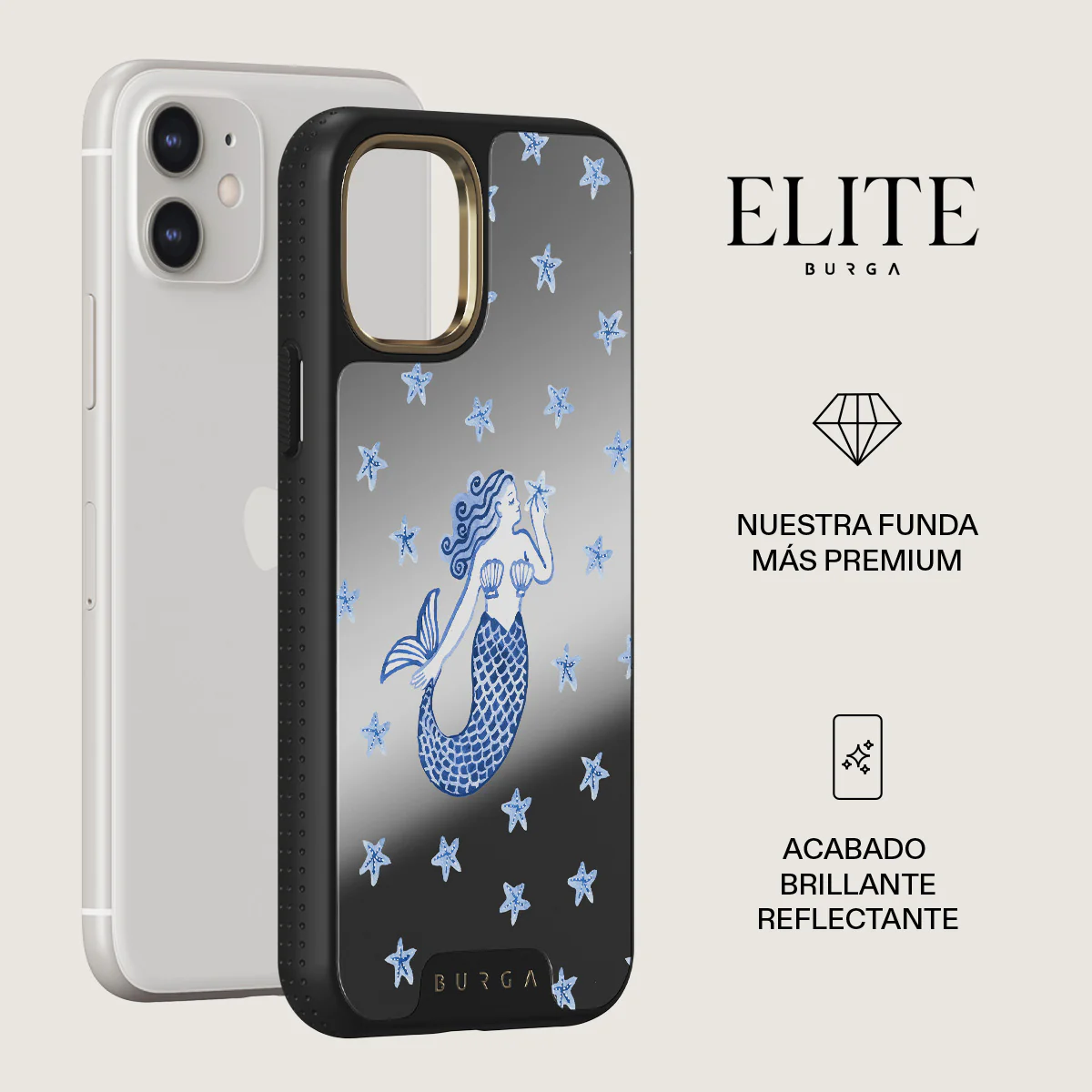 Salty Kiss - iPhone 11 Funda - Image 20