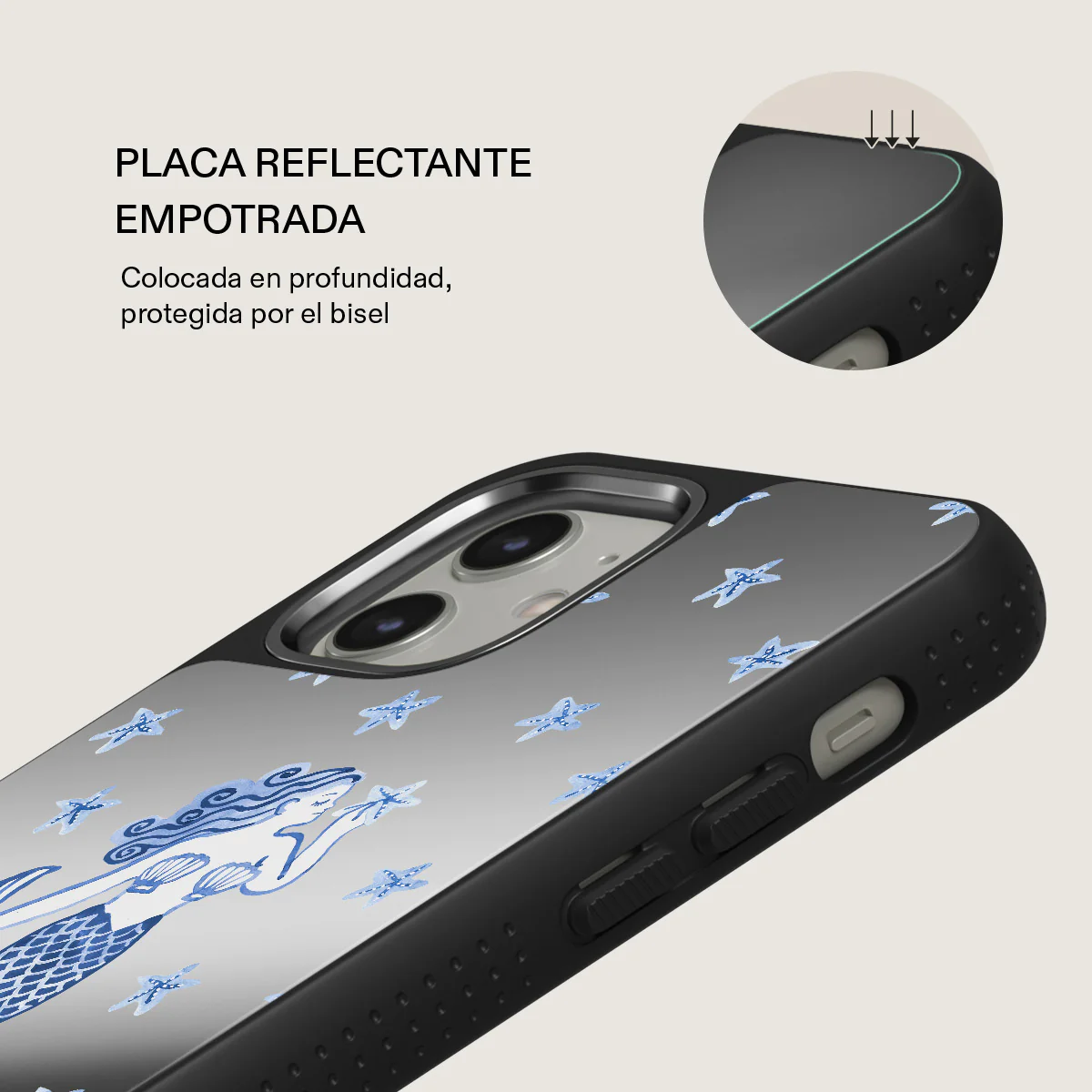 Salty Kiss - iPhone 11 Funda - Image 30