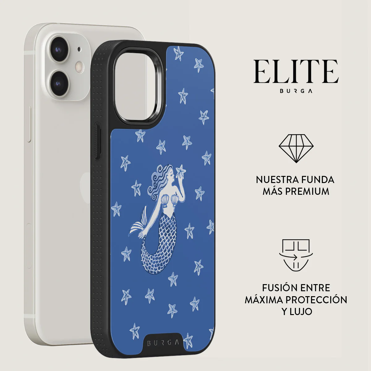 Salty Kiss - iPhone 12 Funda - Image 13