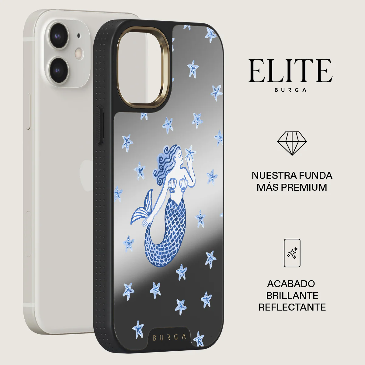 Salty Kiss - iPhone 12 Funda - Image 20