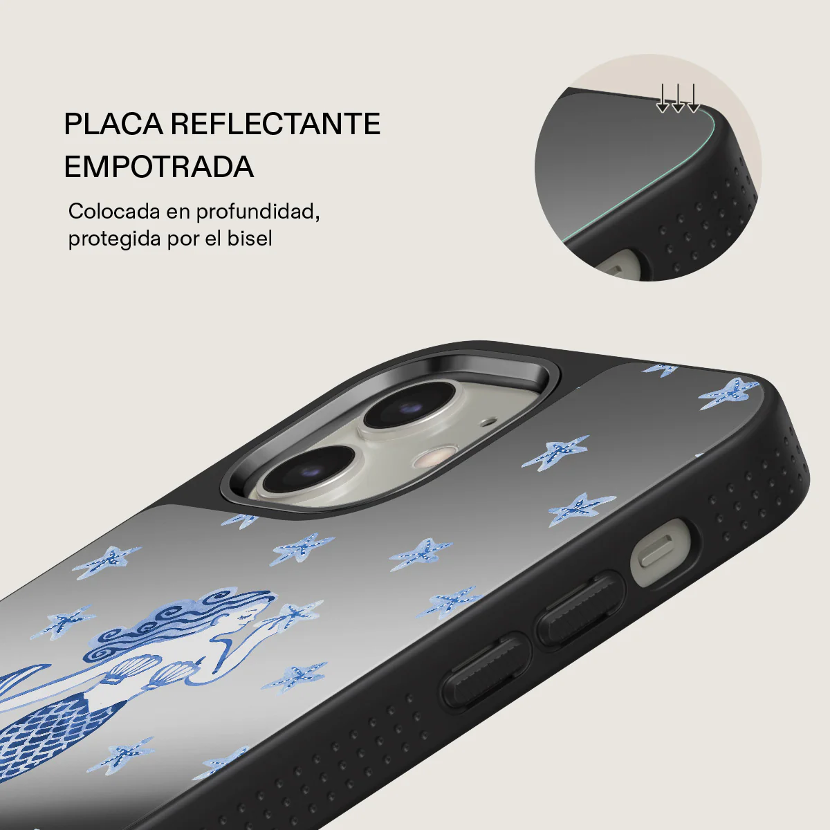 Salty Kiss - iPhone 12 Funda - Image 30