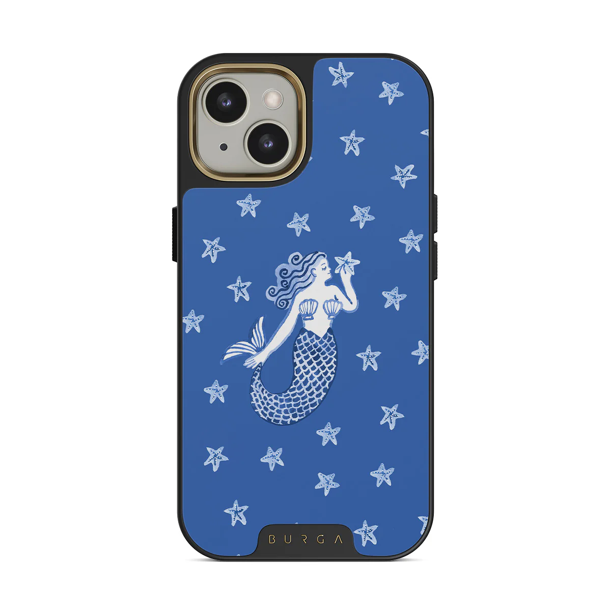 Salty Kiss - iPhone 13 Funda - Image 5