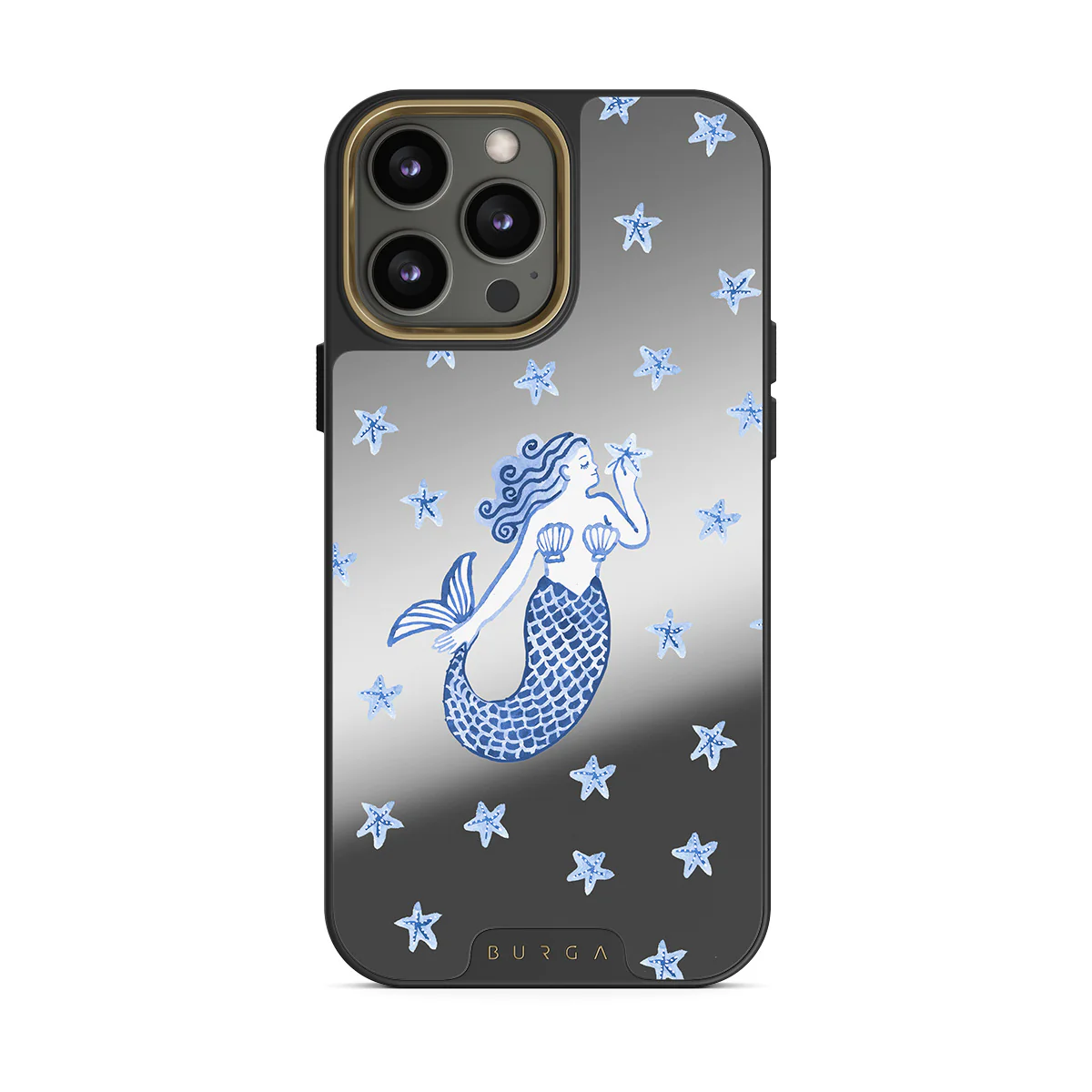 Salty Kiss - iPhone 13 Pro Funda - Image 26