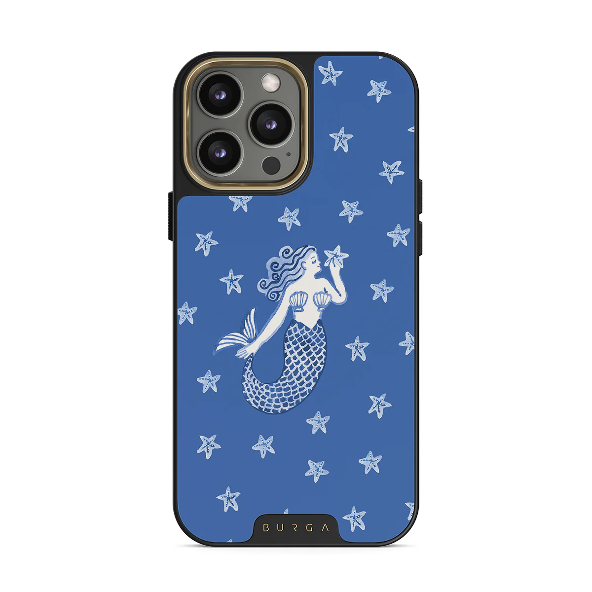Salty Kiss - iPhone 13 Pro Max Funda - Image 5