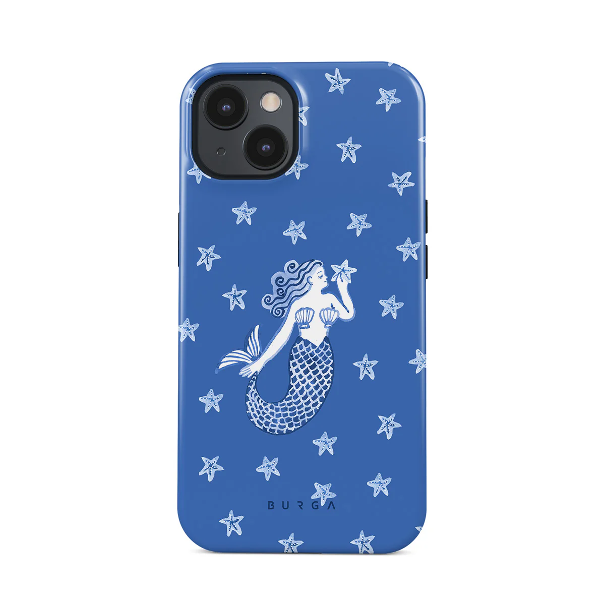 Salty Kiss - iPhone 15 Funda
