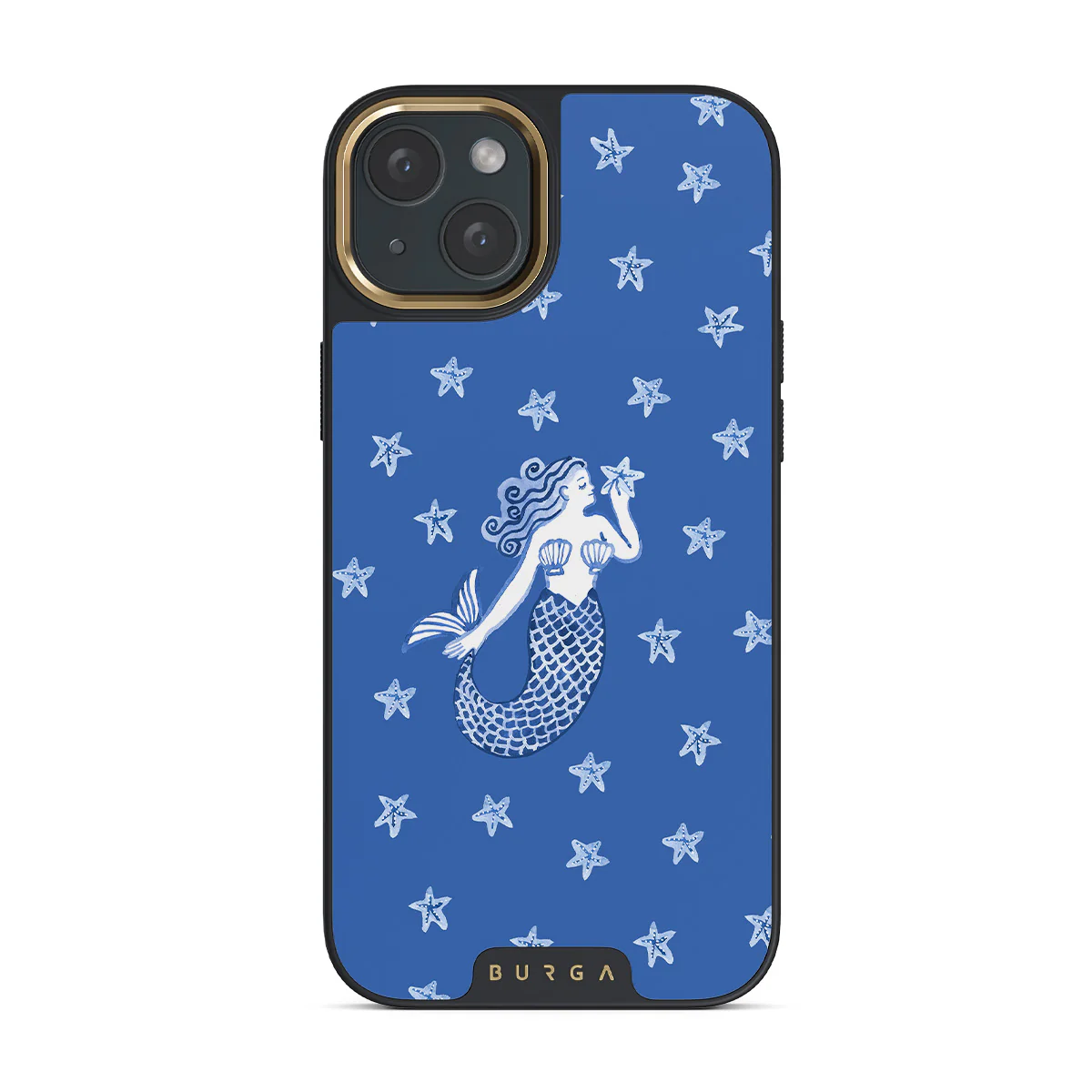 Salty Kiss - iPhone 15 Funda - Image 5