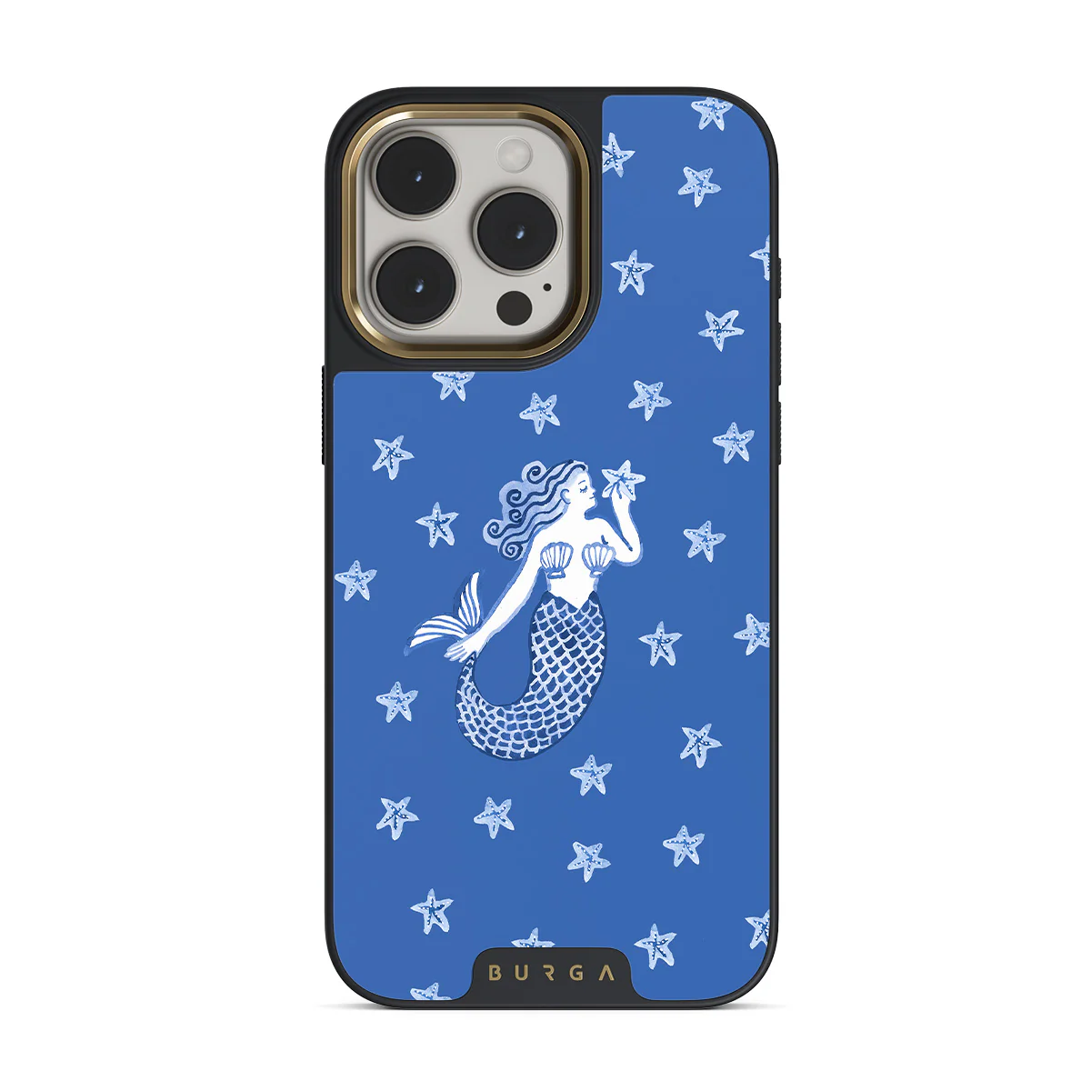 Salty Kiss - iPhone 15 Pro Funda - Image 5