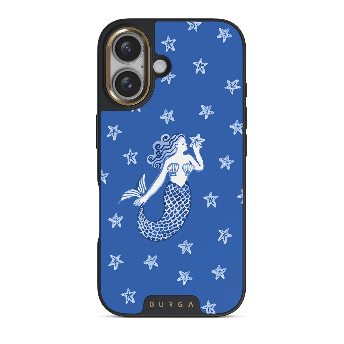 Salty Kiss - iPhone 16 Funda - Image 6