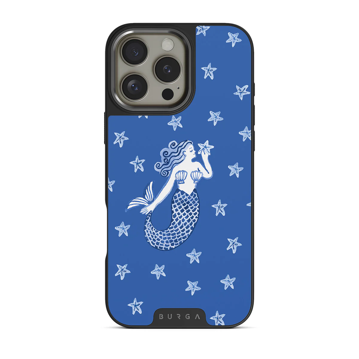 Salty Kiss - iPhone 16 Pro Funda - Image 13