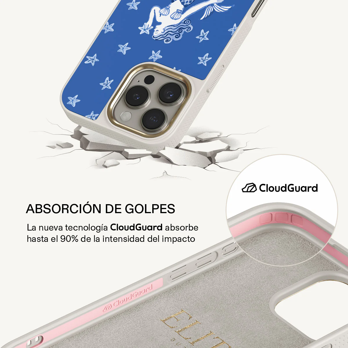 Salty Kiss - iPhone 16 Pro Funda - Image 22