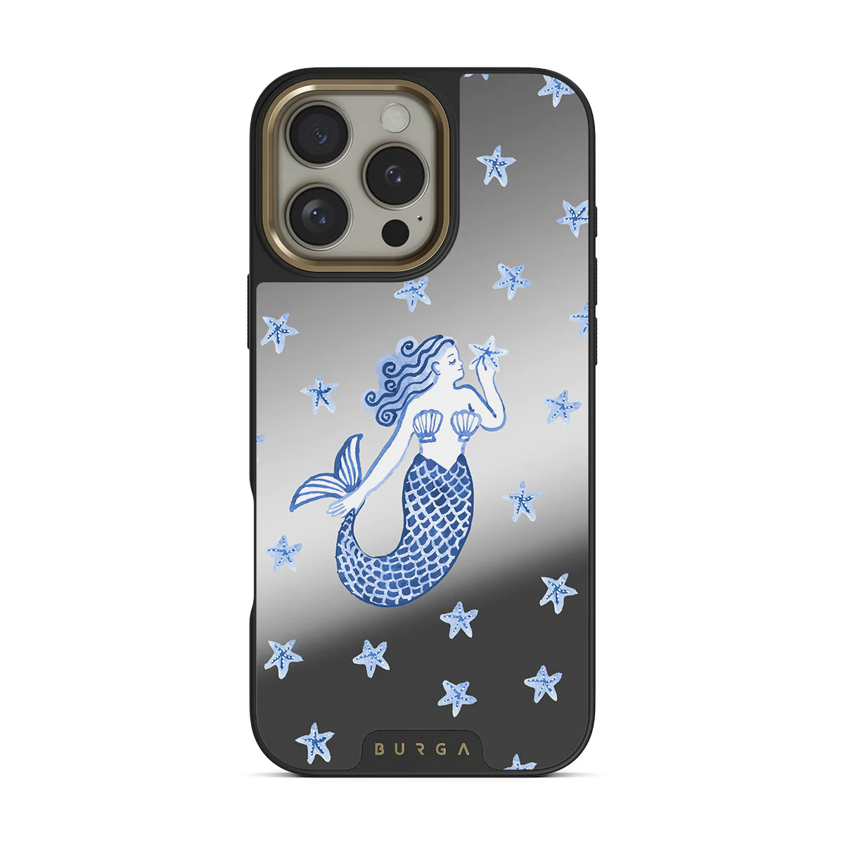 Salty Kiss - iPhone 16 Pro Funda - Image 27