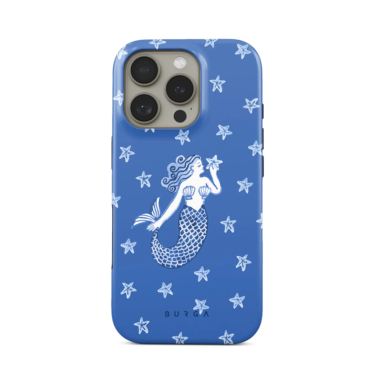 Salty Kiss - iPhone 16 Pro Max Funda