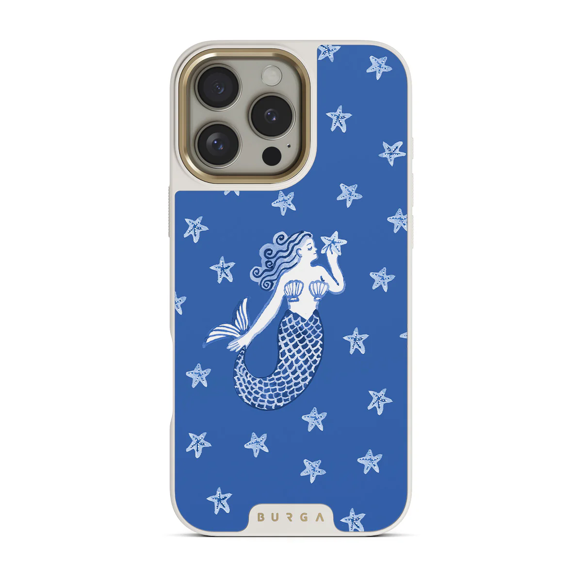 Salty Kiss - iPhone 16 Pro Max Funda - Image 20