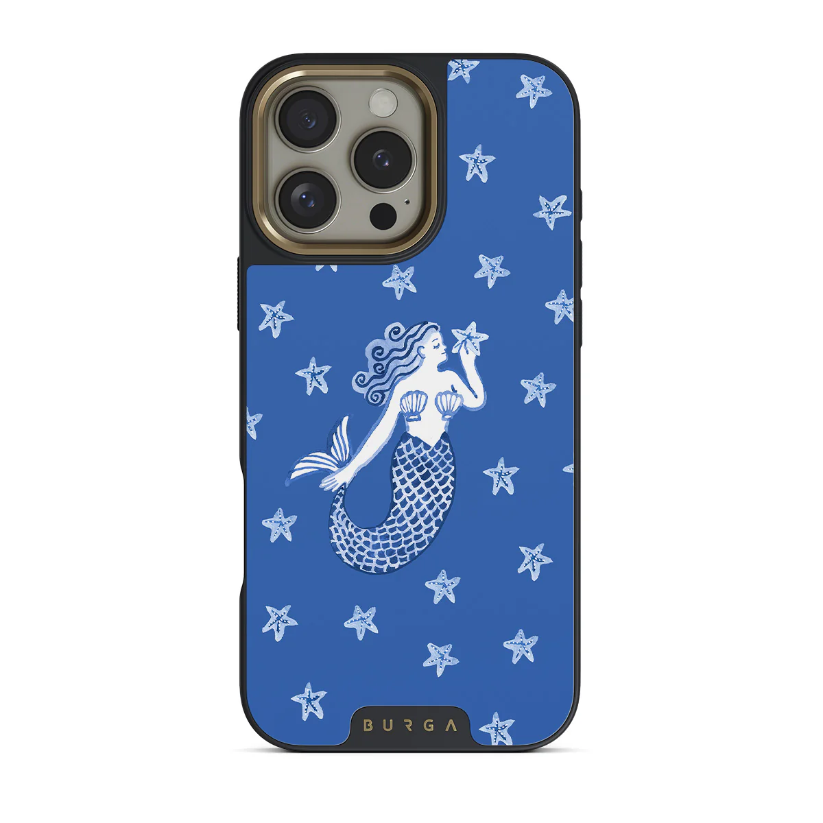 Salty Kiss - iPhone 16 Pro Max Funda - Image 6