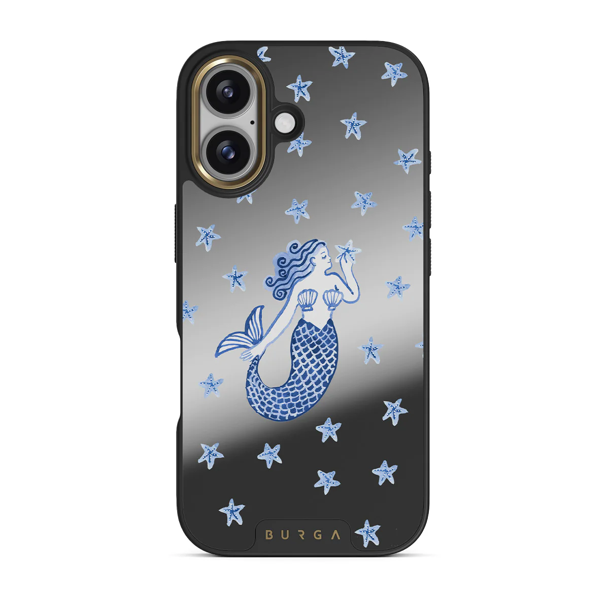 Salty Kiss - iPhone 17 Funda - Image 26