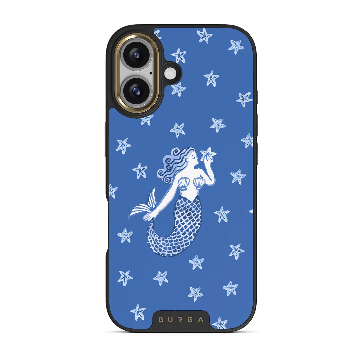 Salty Kiss - iPhone 17 Funda - Image 5