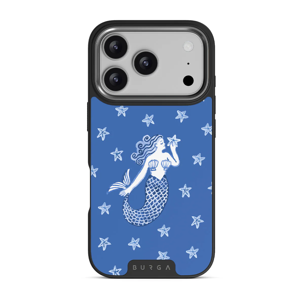Salty Kiss - iPhone 17 Pro Funda - Image 12