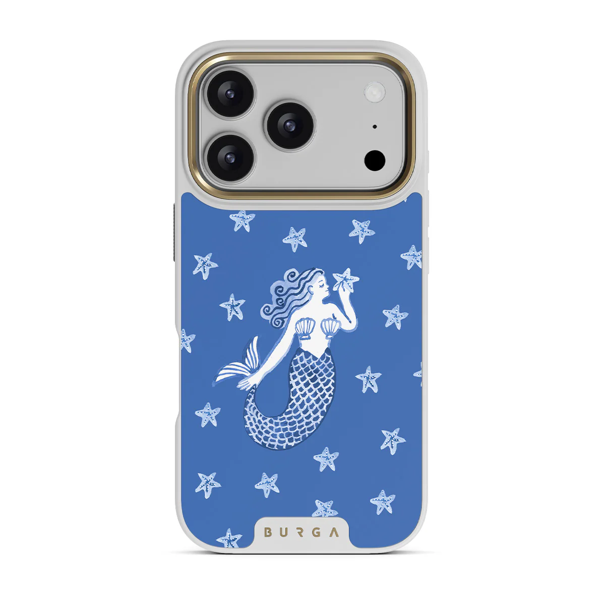 Salty Kiss - iPhone 17 Pro Funda - Image 19