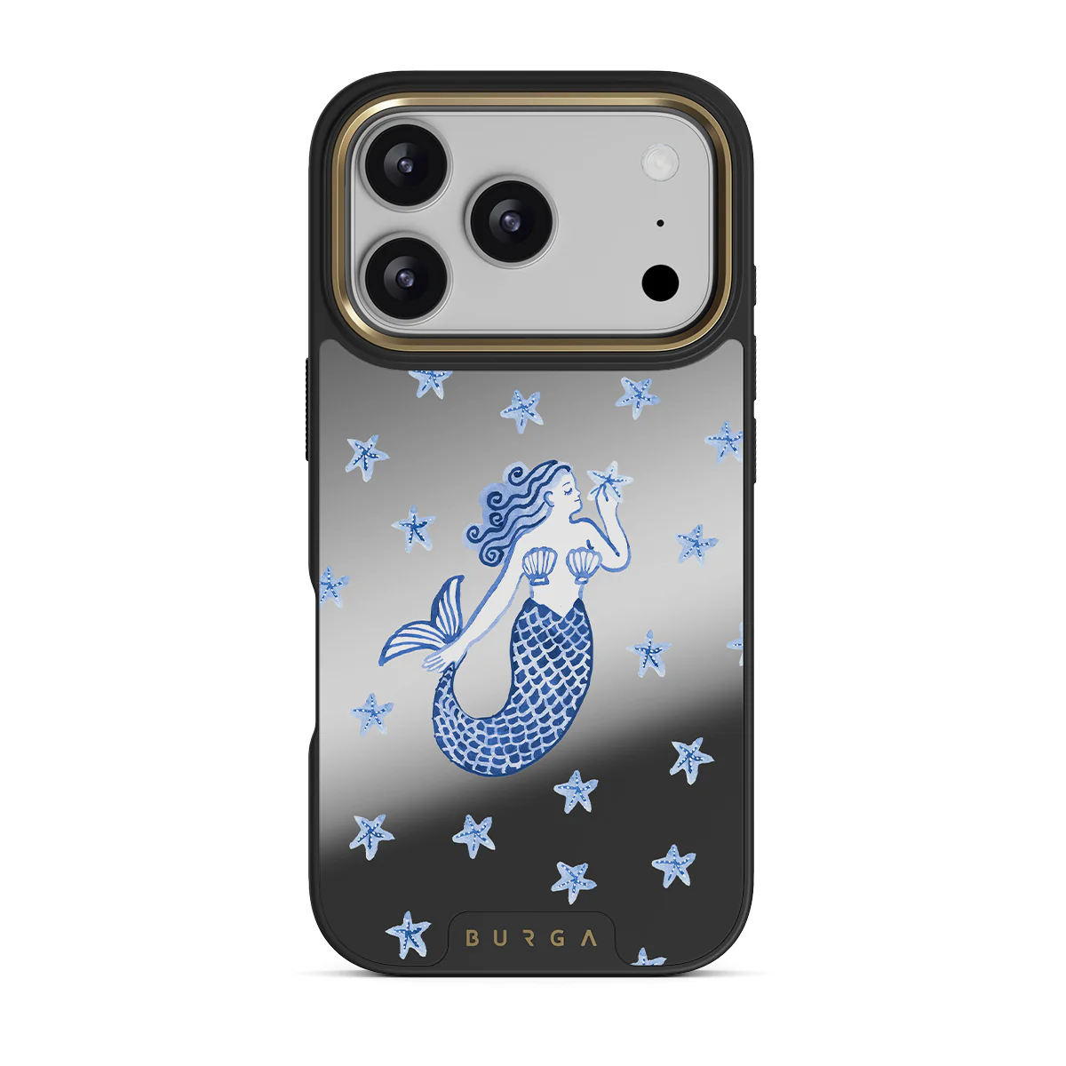 Salty Kiss - iPhone 17 Pro Funda - Image 26