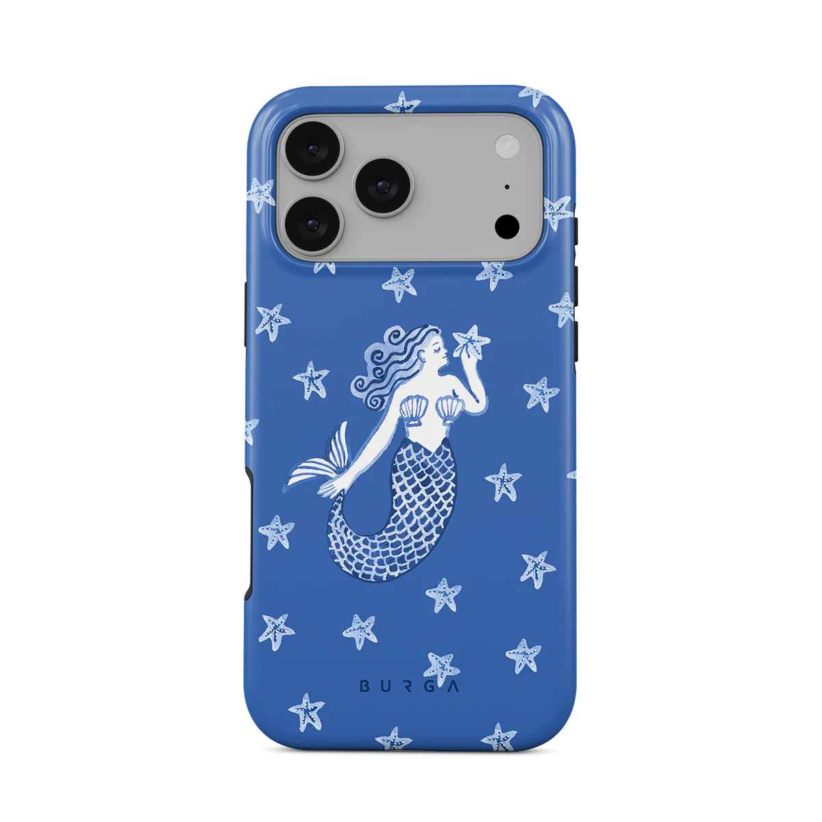 Salty Kiss - iPhone 17 Pro Max Funda