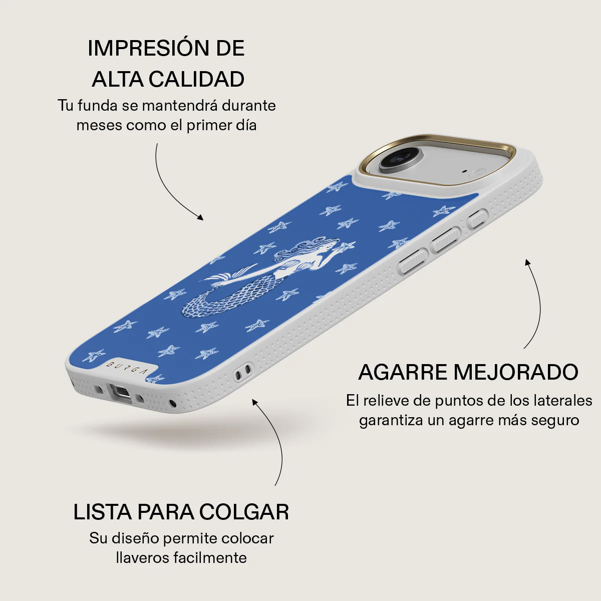Salty Kiss - iPhone Air Funda - Image 23
