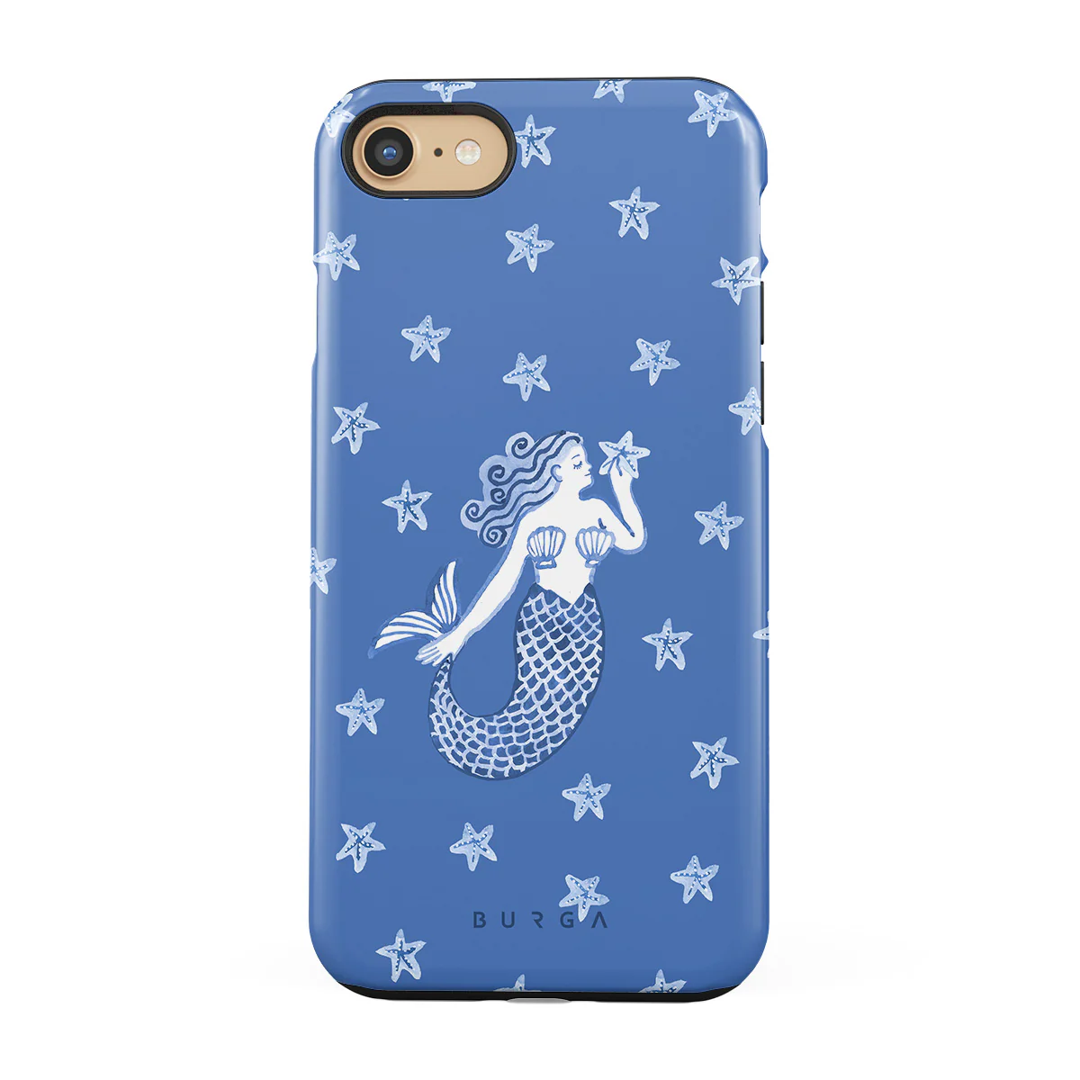 Salty Kiss - iPhone SE (2022) Funda