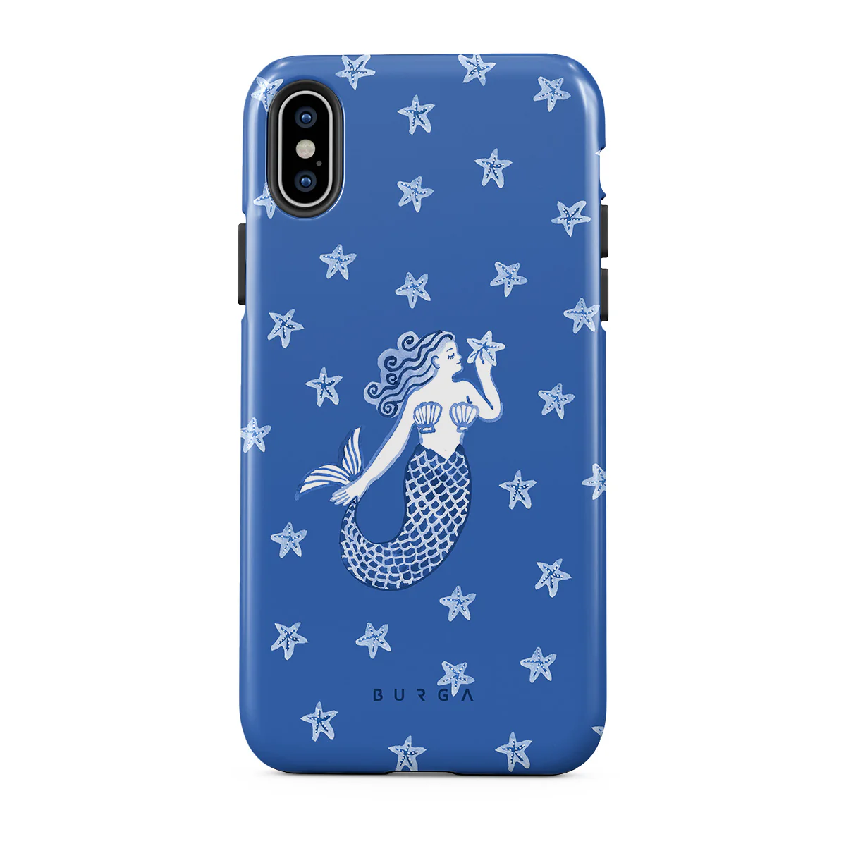 Salty Kiss - iPhone X / XS Funda - Image 5