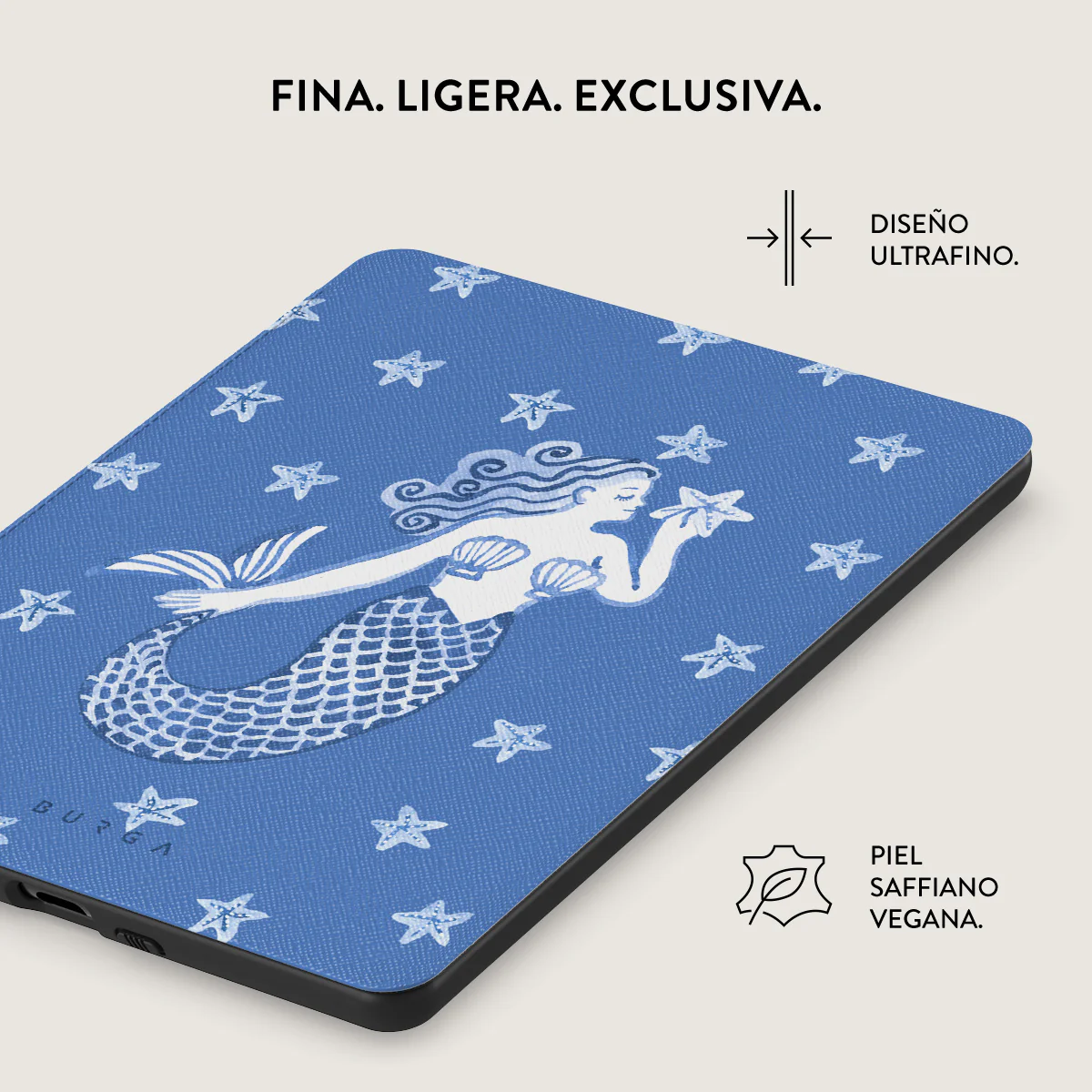 Salty Kiss - Funda para Kindle Paperwhite (11a Gen) - Image 6