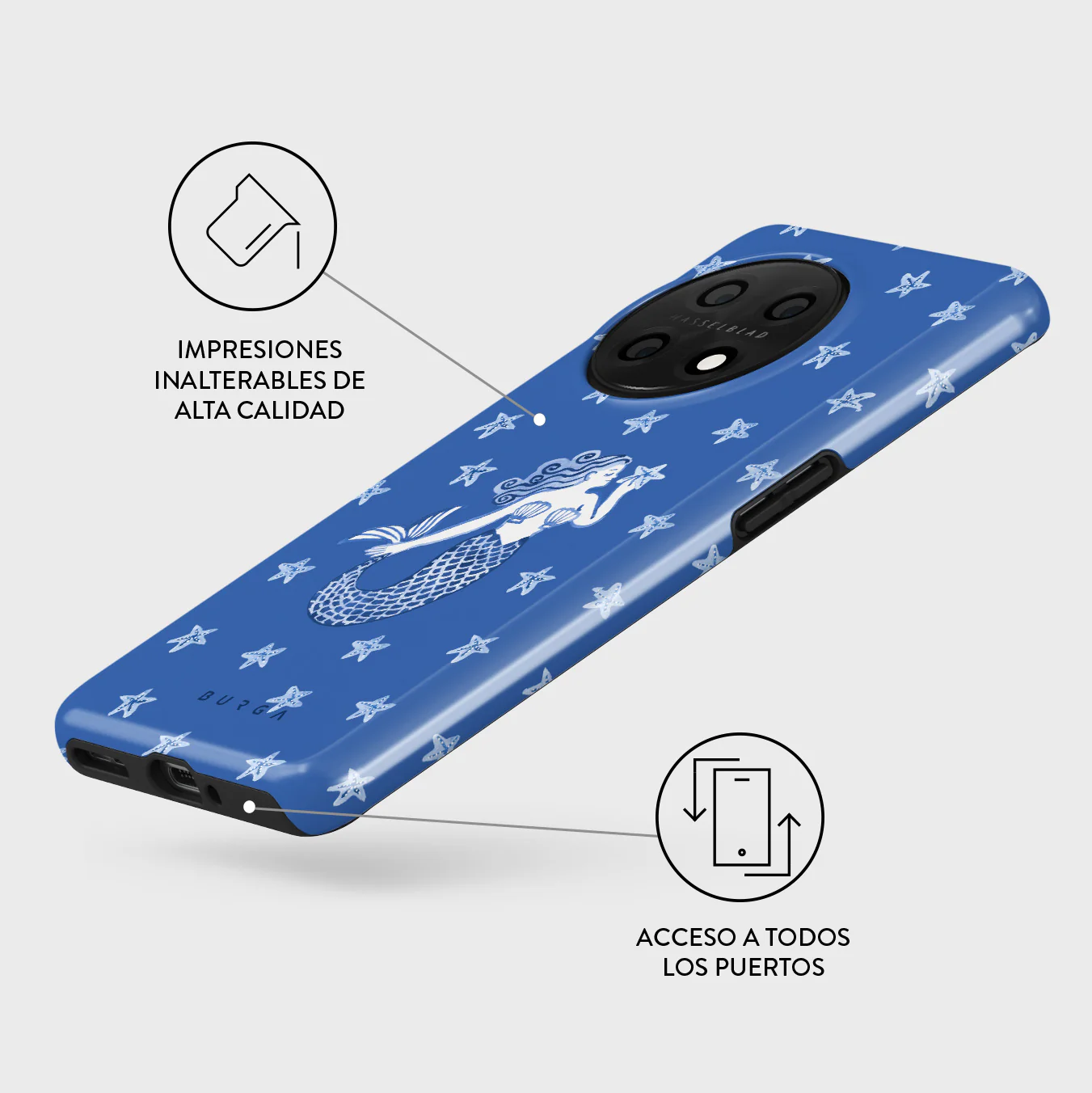 Salty Kiss - OnePlus 11 Funda - Image 3