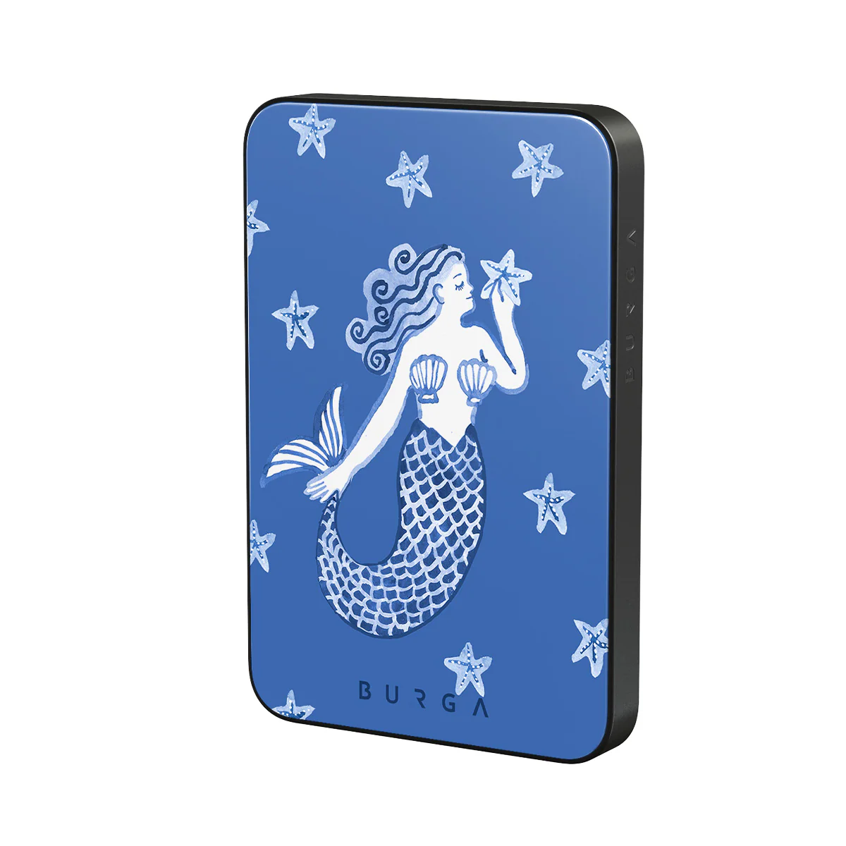 Salty Kiss - Power Bank Magnético