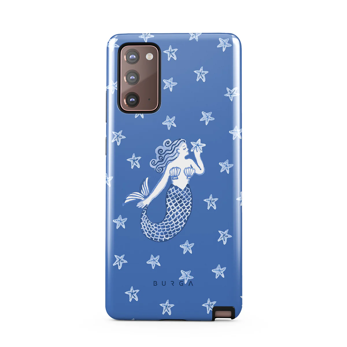 Salty Kiss - Samsung Galaxy Note 20 4G / 5G Funda - Image 5