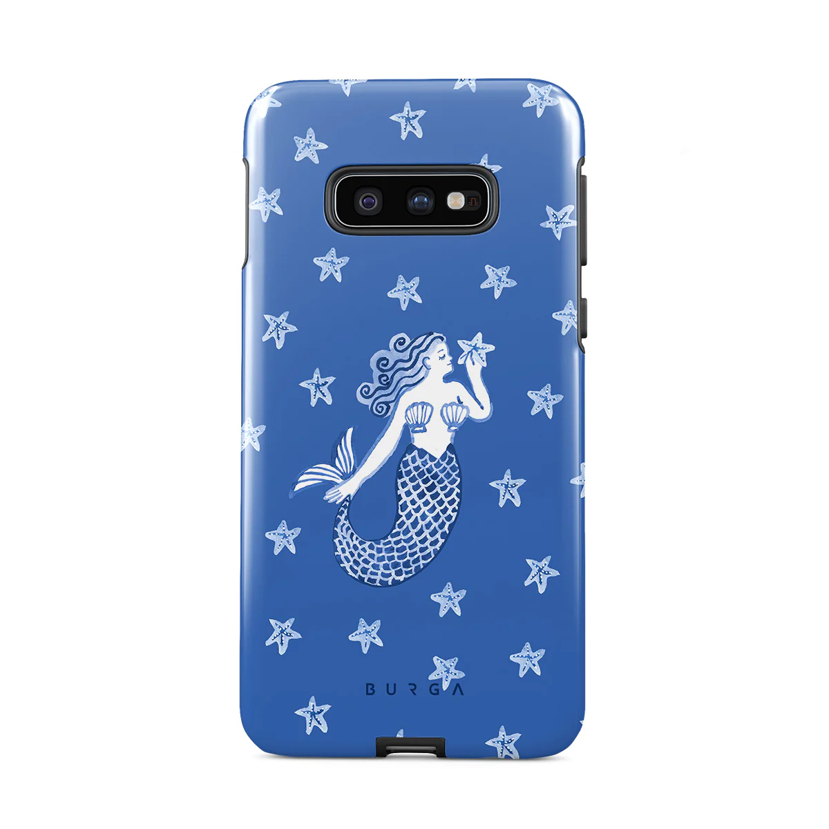 Salty Kiss - Samsung Galaxy S10E Funda