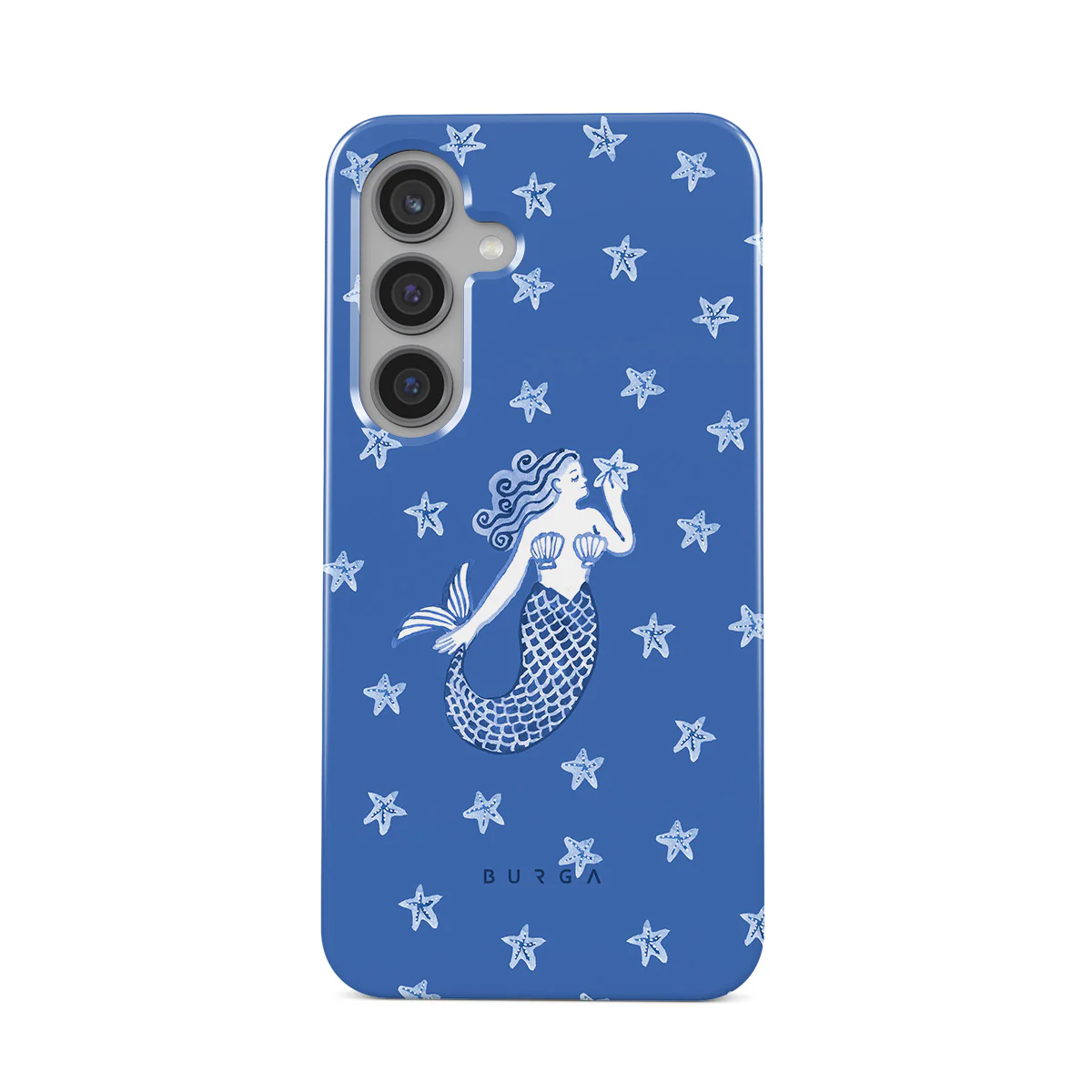 Salty Kiss - Samsung Galaxy S24 FE Funda