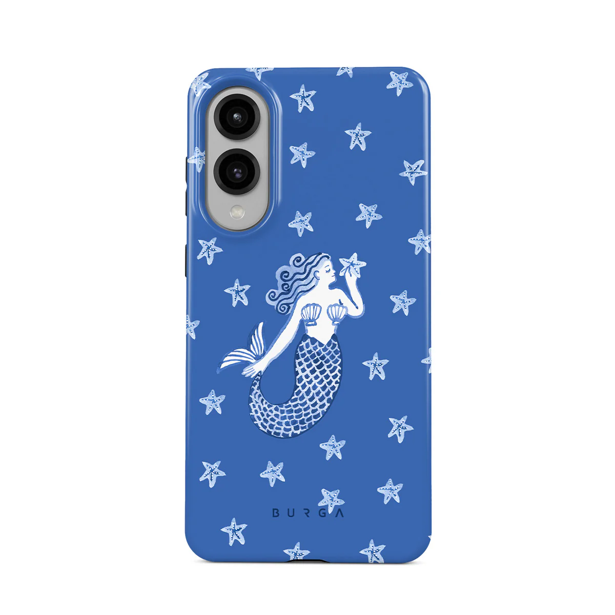 Salty Kiss - Samsung Galaxy S25 Edge Funda