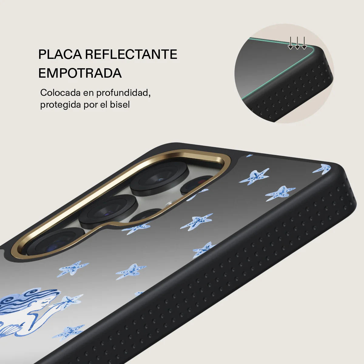 Salty Kiss - Samsung Galaxy S25 Ultra Funda - Image 29