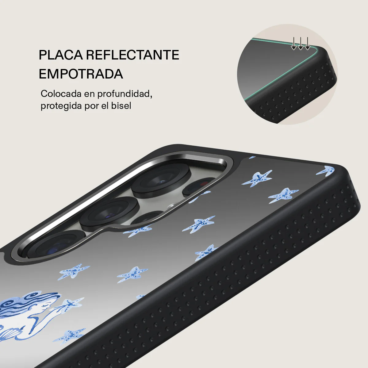 Salty Kiss - Samsung Galaxy S25 Ultra Funda - Image 37