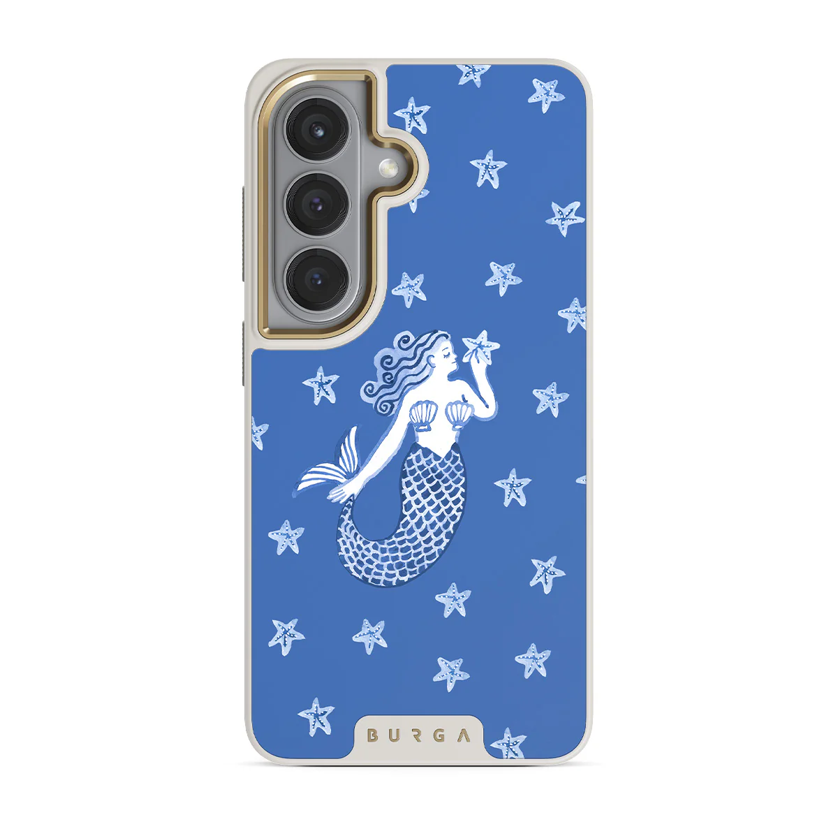Salty Kiss - Samsung Galaxy S26 Funda - Image 26